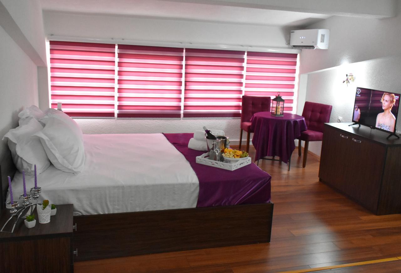 Hotel And Winery Lozar Bitola Esterno foto